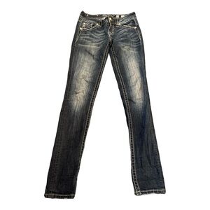 Miss Me Signature Skinny Size 27